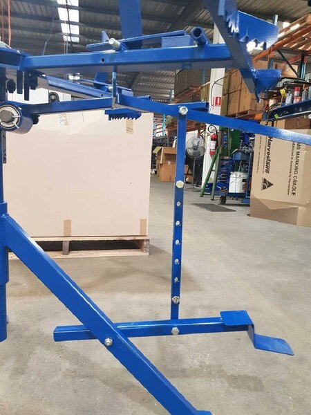 Harvestaire Lamb Cradle Upgrade kit